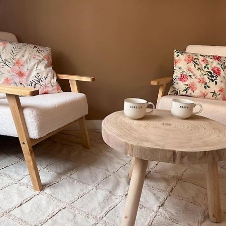 Bel Appartement, Coeur De Morlaix Zewnętrze zdjęcie