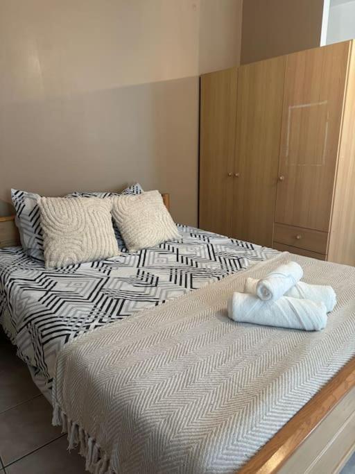Bel Appartement, Coeur De Morlaix Zewnętrze zdjęcie