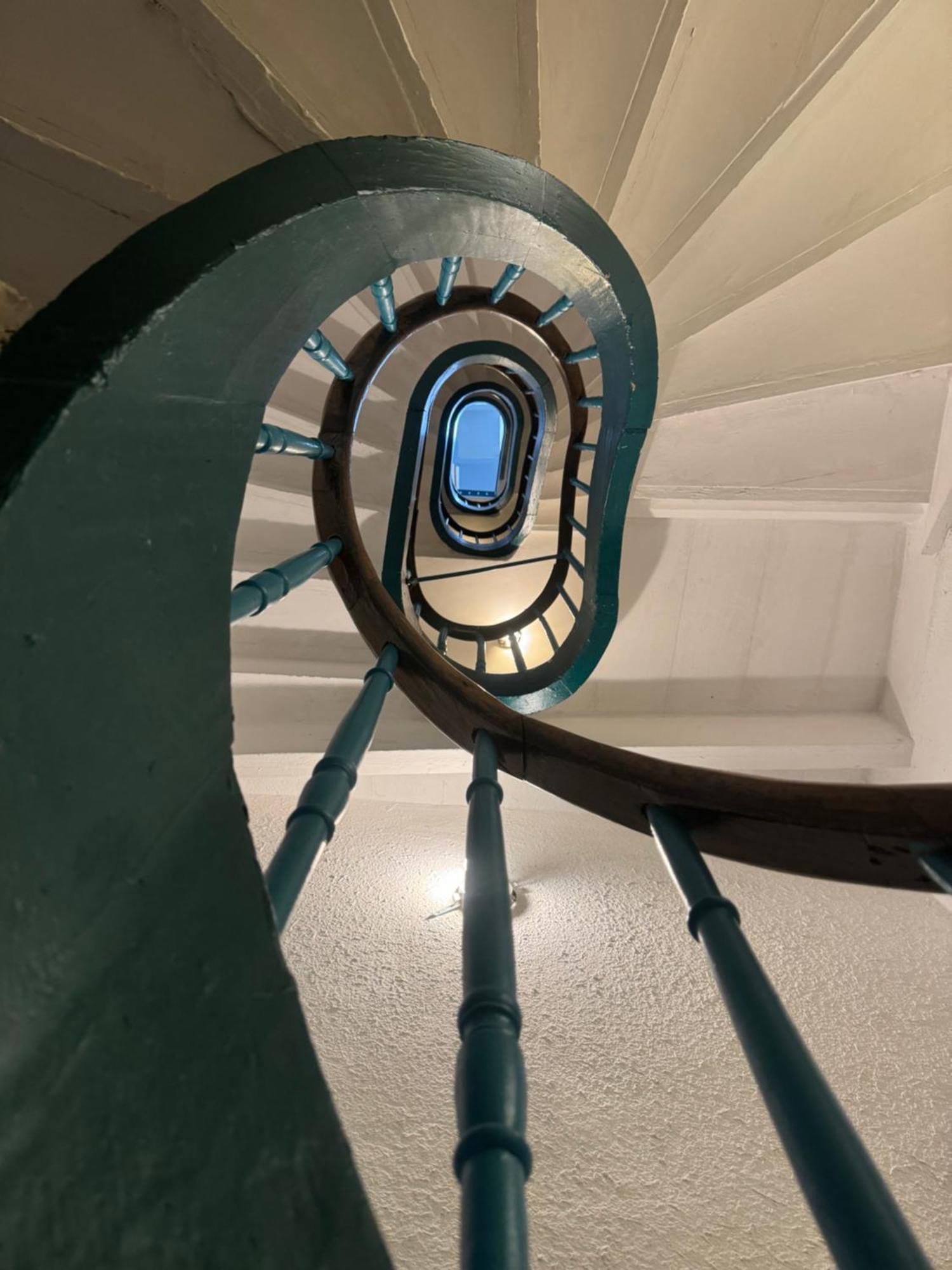 Bel Appartement, Coeur De Morlaix Zewnętrze zdjęcie