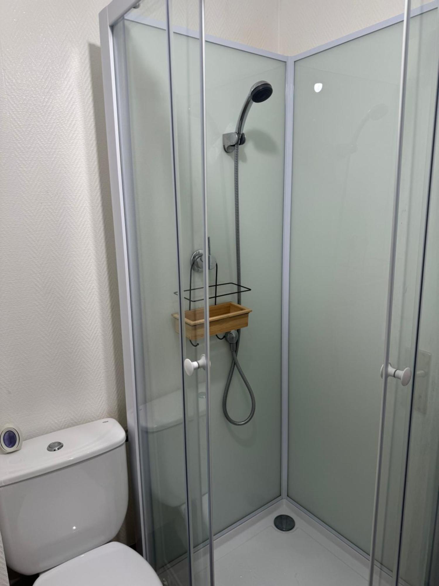 Bel Appartement, Coeur De Morlaix Zewnętrze zdjęcie